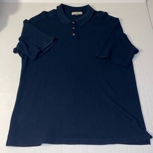 Tommy Bahama Men’s XXL Short Sleeve Polo Shirt